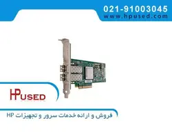 کارت HBA سرور اچ پی 12Gb PCIe 2Port H244br