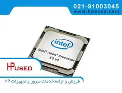 سی پی یو سرور | اینتل | Xeon | E5-2687W | v4 | hpused
