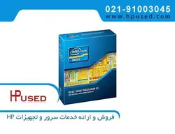 CPU Intel Xeon 2640 V2 | قیمت انواع CPU | رایا پیشرو پیشتاز