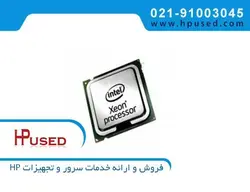 سی پی یو سرور اینتل زئون DL380 G9 762766-B21