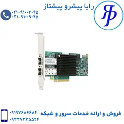 کارت شبکه سرور اچ پی DL370 G6 NC375i 491838-001