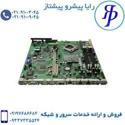 مادربرد سرور اچ پی DL320 G5