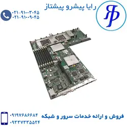 مادربرد سرور اچ پی DL360 G5