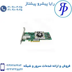 کارت شبکه سرور اچ پی 16گیگابایت QW971
