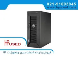 سرور دل PowerEdge T20