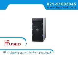 سرور دل Dell PowerEdge T130