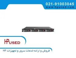 سرور اچ پی Prolaint DL120 G7