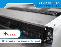 سرور رکمونت اچ پی DL360 G7 L5630