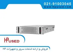 سرور اچ پی DL580 G9 E7-8890v4 816815-B21
