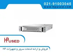 سرور اچ پی DL380e G8 E5-2400v2 | سرور اچ پی | اچ پی سرور