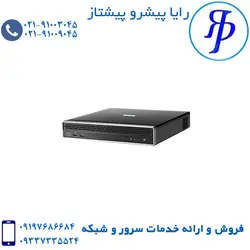 سرور رکمونت اچ پی ProLiant Thin Micro TM200 | رایا پیشرو پیشتاز