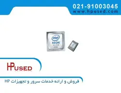 سی پی یو سرور اینتل Xeon Silver 4108 | رایا پیشرو پیشتاز