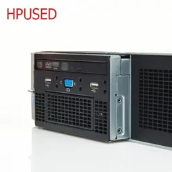 کیج Media Bay + DVD Writer سرور G9