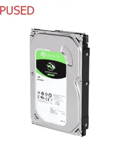 هاردسیگیت 4TB 6G SATA 7.2K ST4000NM0008