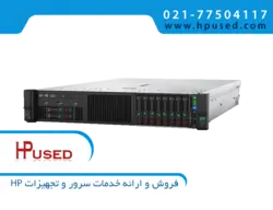 سرور DL380 G10