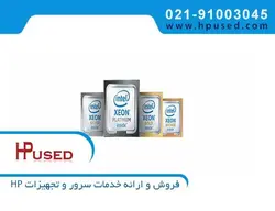 سی پی یو سرور اینتل Xeon Gold 5115
