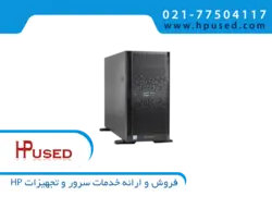 سرور Hp ML350 G9