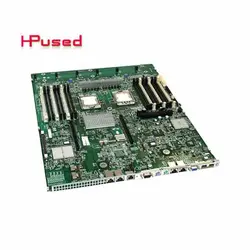 مادربرد سرور اچ پی DL380 G7