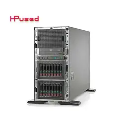 سرور اچ پی ML350 8sff G8 | خرید سرور