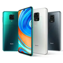 گوشی موبایل شیائومی Redmi Note 9S - اچ تی سی ایرانی