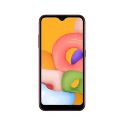 گوشی موبایل سامسونگ Galaxy A01 - اچ تی سی ایرانی