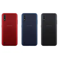 گوشی موبایل سامسونگ Galaxy A01 - اچ تی سی ایرانی