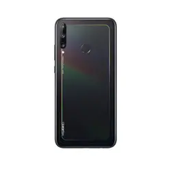 گوشی موبایل هوآوی مدل Huawei Y7p ART-L29 به همراه کارت حافظه هدیه - اچ تی سی ایرانی