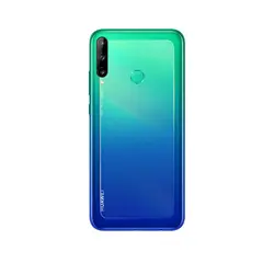 گوشی موبایل هوآوی مدل Huawei Y7p ART-L29 به همراه کارت حافظه هدیه - اچ تی سی ایرانی