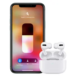 هدفون بی سیم مدل air pod pro - اچ تی سی ایرانی