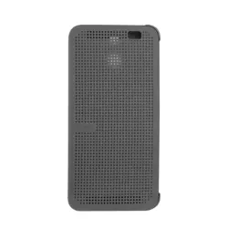 کیف کلاسوری مدل Dot View مناسب برای گوشی موبایل HTC Desire 620 - اچ تی سی ایرانی