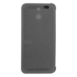 کیف کلاسوری مدل Dot View مناسب برای گوشی موبایل HTC Desire 620 - اچ تی سی ایرانی
