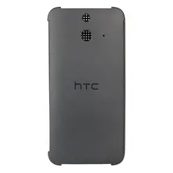 کیف کلاسوری مدل Dot View مناسب برای گوشی موبایل HTC Desire 620 - اچ تی سی ایرانی