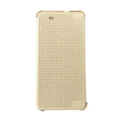 کیف کلاسوری مدل Dot View مناسب برای گوشی موبایل HTC Desire 620 - اچ تی سی ایرانی