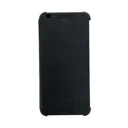 کیف کلاسوری مدل Dot View مناسب برای گوشی موبایل HTC Desire 620 - اچ تی سی ایرانی