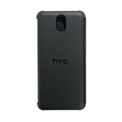 کیف کلاسوری مدل Dot View مناسب برای گوشی موبایل HTC Desire 620 - اچ تی سی ایرانی