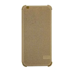 کیف کلاسوری مدل Dot View مناسب برای گوشی موبایل HTC Desire 620 - اچ تی سی ایرانی