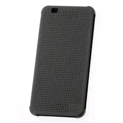کیف کلاسوری مدل Dot View مناسب برای گوشی موبایل HTC Desire 620 - اچ تی سی ایرانی