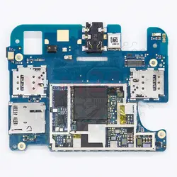 مادربرد گوشی اچ تی سی HTC One X9 - اچ تی سی ایرانی
