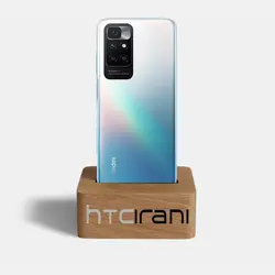 گوشی موبایل شیائومی مدل Xiaomi Redmi 10 ظرفیت 64 گیگابایت و رم 4 گیگابایت - اچ تی سی ایرانی