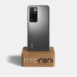 گوشی موبایل شیائومی مدل Xiaomi Redmi 10 ظرفیت 64 گیگابایت و رم 4 گیگابایت - اچ تی سی ایرانی