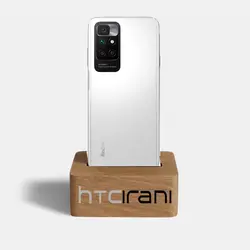 گوشی موبایل شیائومی مدل Xiaomi Redmi 10 ظرفیت 64 گیگابایت و رم 4 گیگابایت - اچ تی سی ایرانی