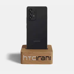 گوشی موبایل سامسونگ مدل Samsung Galaxy A53 5G ظرفیت 128 گیگابایت و رم 8 گیگابایت - اچ تی سی ایرانی