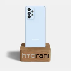 گوشی موبایل سامسونگ مدل Samsung Galaxy A53 5G ظرفیت 128 گیگابایت و رم 8 گیگابایت - اچ تی سی ایرانی