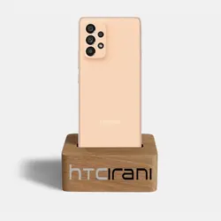 گوشی موبایل سامسونگ مدل Samsung Galaxy A53 5G ظرفیت 128 گیگابایت و رم 8 گیگابایت - اچ تی سی ایرانی