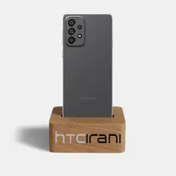 گوشی موبایل سامسونگ مدل Samsung Galaxy A73 5G ظرفیت 128 گیگابایت و رم 8 گیگابایت - اچ تی سی ایرانی