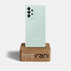 گوشی موبایل سامسونگ مدل Samsung Galaxy A73 5G ظرفیت 128 گیگابایت و رم 8 گیگابایت - اچ تی سی ایرانی