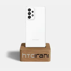 گوشی موبایل سامسونگ مدل Samsung Galaxy A73 5G ظرفیت 128 گیگابایت و رم 8 گیگابایت - اچ تی سی ایرانی