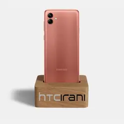 گوشی موبایل سامسونگ مدل Samsung Galaxy A04 ظرفیت 32 گیگابایت و رم 3 گیگابایت - اچ تی سی ایرانی