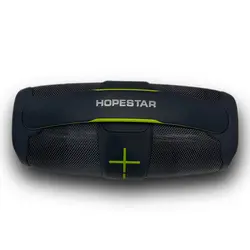 اسپیکر قابل حمل Hopestar - H60 - اچ تی سی ایرانی