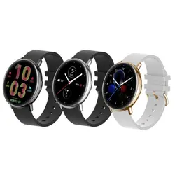 ساعت هوشمند M30 با صفحه‌ی نمایش AMOLED - اچ تی سی ایرانی